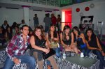 Los Ex de Juana Rock Candidata - Inst. Juventud